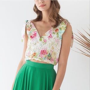 Chicwish Top